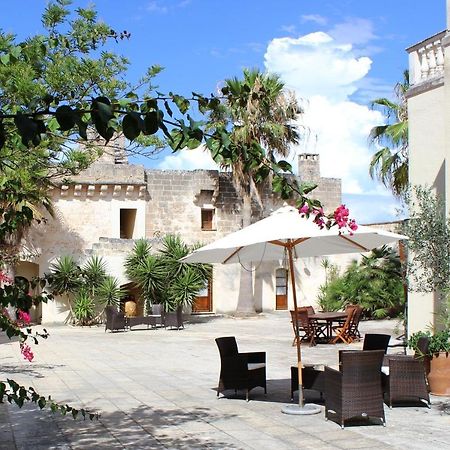 Masseria Pagani 나르도 외부 사진