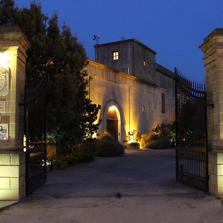 Masseria Pagani 나르도 외부 사진
