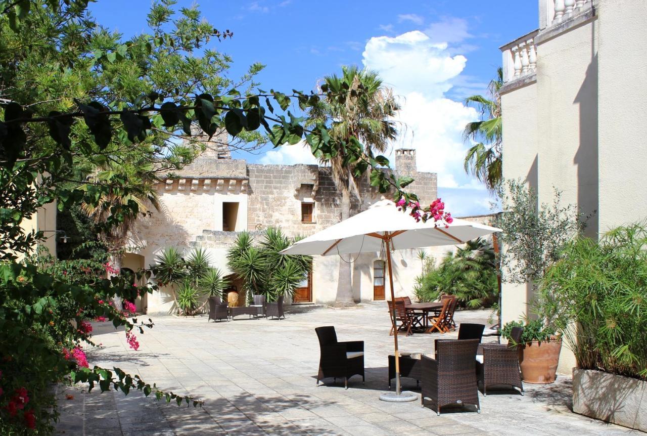 Masseria Pagani 나르도 외부 사진
