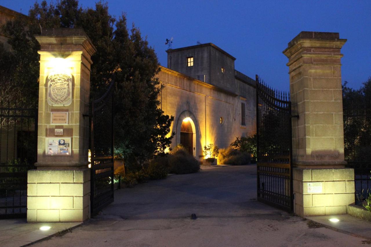 Masseria Pagani 나르도 외부 사진
