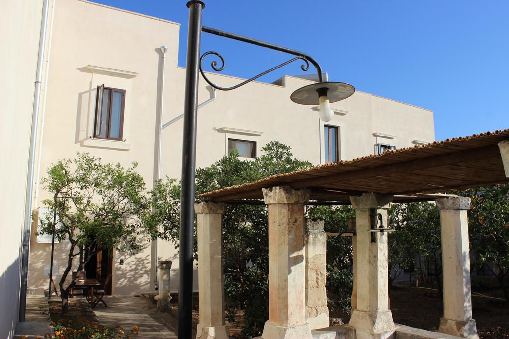 Masseria Pagani 나르도 외부 사진