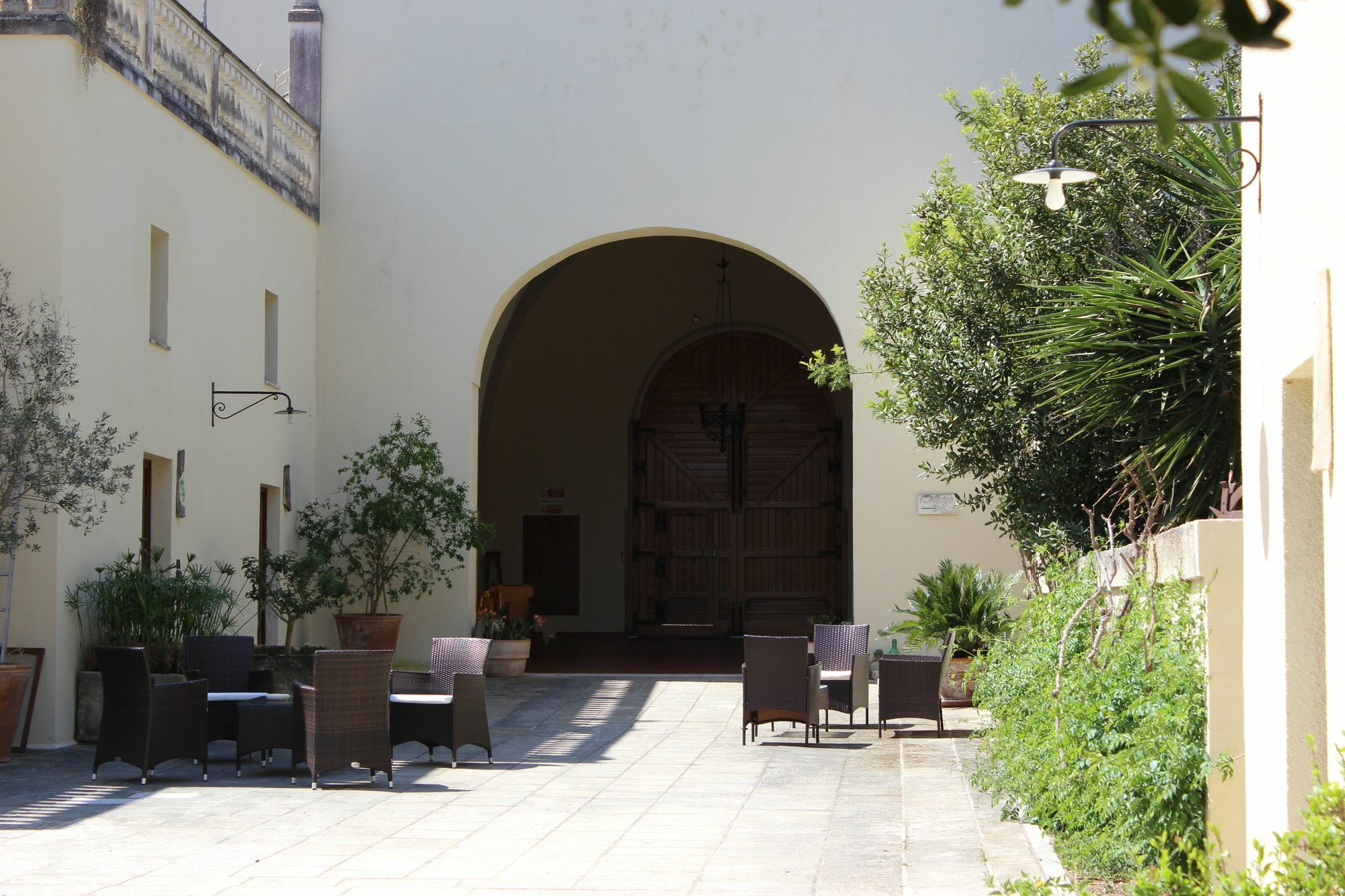 Masseria Pagani 나르도 외부 사진