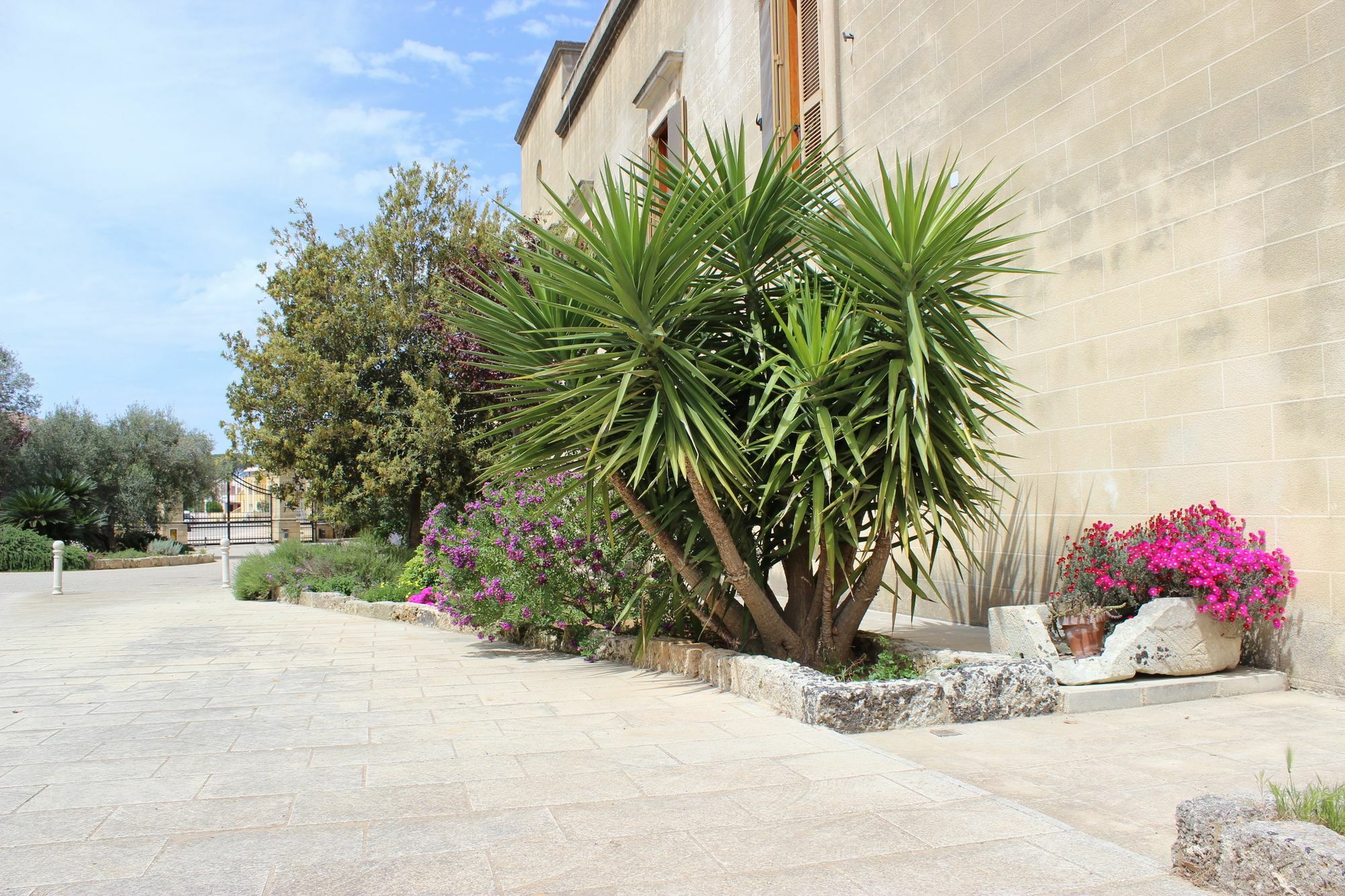 Masseria Pagani 나르도 외부 사진